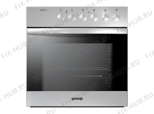 Плита (духовка) Gorenje FU7500E (183608, EV443-D544M) - Фото